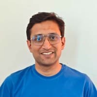 Tushar Jain